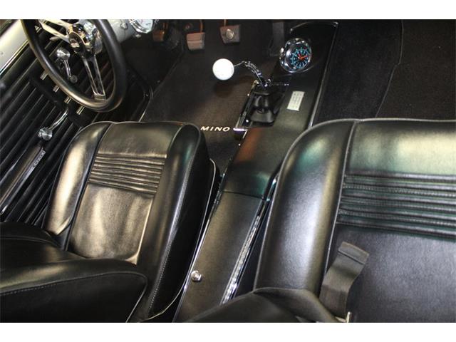 1967 Chevrolet El Camino (CC-1082153) for sale in Henderson, Nevada