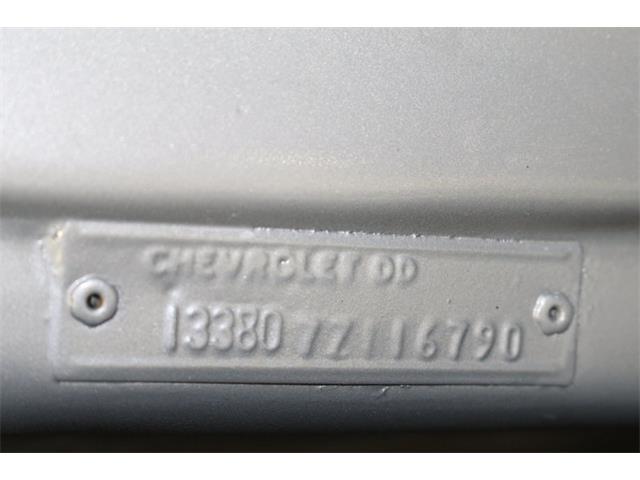 1967 Chevrolet El Camino (CC-1082153) for sale in Henderson, Nevada