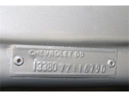 1967 Chevrolet El Camino (CC-1082153) for sale in Henderson, Nevada