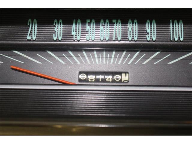1967 Chevrolet El Camino (CC-1082153) for sale in Henderson, Nevada
