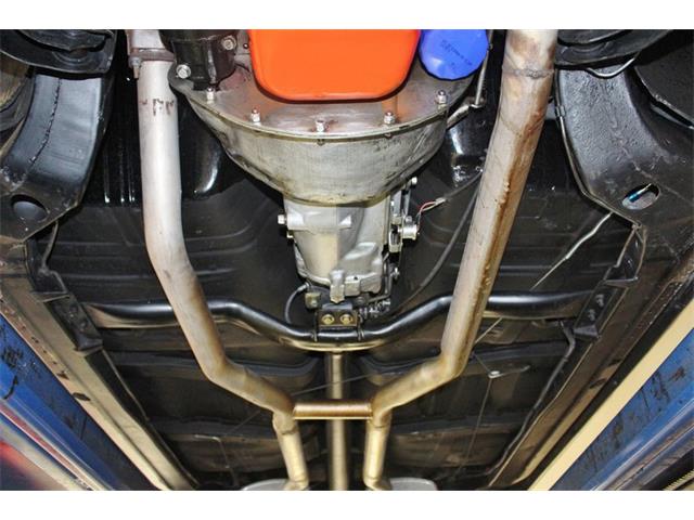 1967 Chevrolet El Camino (CC-1082153) for sale in Henderson, Nevada