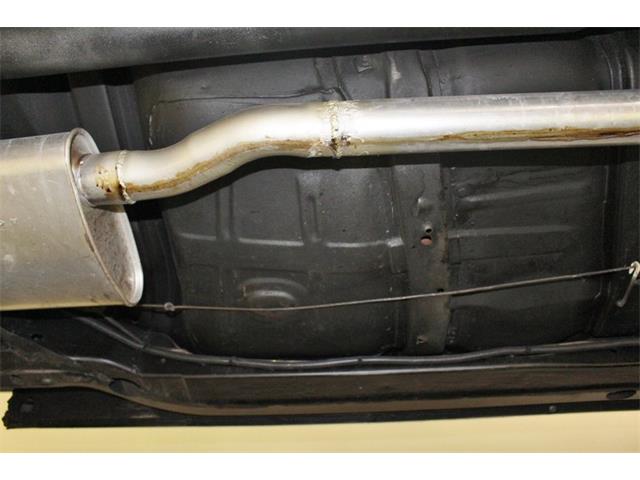 1967 Chevrolet El Camino (CC-1082153) for sale in Henderson, Nevada