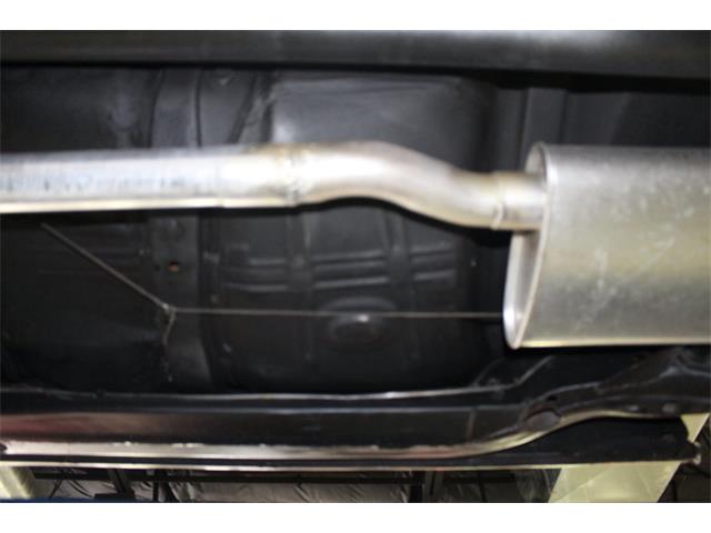 1967 Chevrolet El Camino (CC-1082153) for sale in Henderson, Nevada