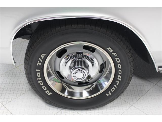 1967 Chevrolet El Camino (CC-1082153) for sale in Henderson, Nevada