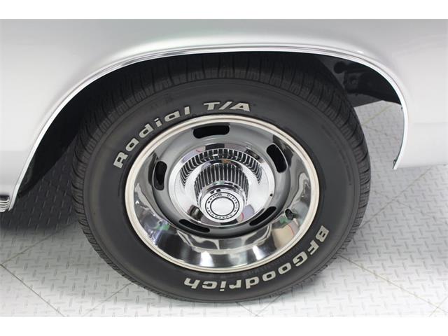 1967 Chevrolet El Camino (CC-1082153) for sale in Henderson, Nevada