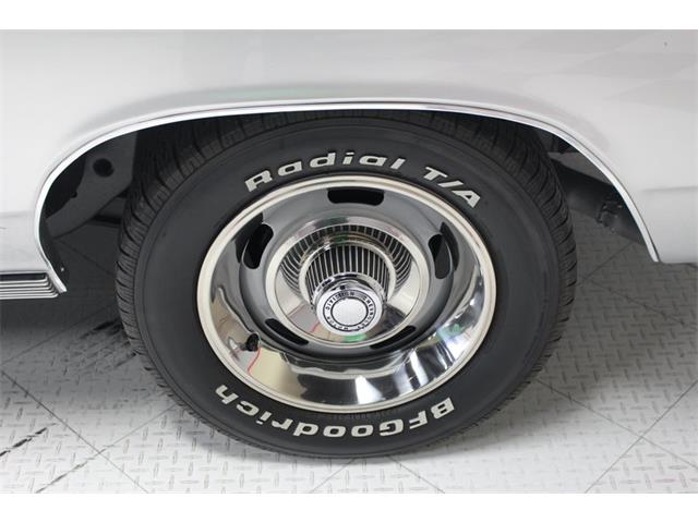 1967 Chevrolet El Camino (CC-1082153) for sale in Henderson, Nevada