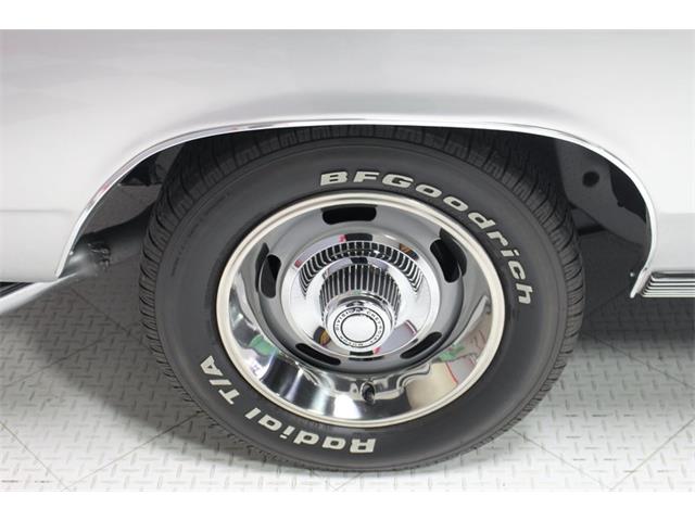 1967 Chevrolet El Camino (CC-1082153) for sale in Henderson, Nevada