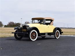 1924 Nash Six Roadster (CC-1082161) for sale in Auburn, Indiana