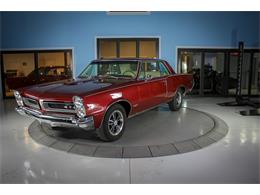 1965 Pontiac GTO (CC-1082163) for sale in Palmetto, Florida