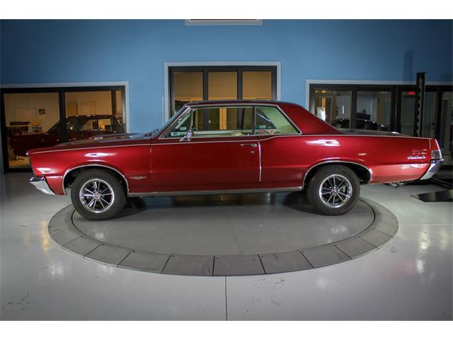 1965 Pontiac GTO (CC-1082163) for sale in Palmetto, Florida