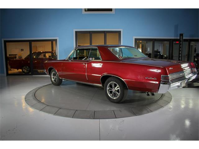1965 Pontiac GTO (CC-1082163) for sale in Palmetto, Florida