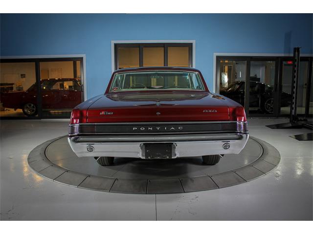 1965 Pontiac GTO (CC-1082163) for sale in Palmetto, Florida