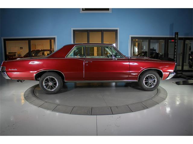 1965 Pontiac GTO (CC-1082163) for sale in Palmetto, Florida