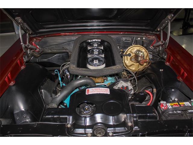 1965 Pontiac GTO (CC-1082163) for sale in Palmetto, Florida