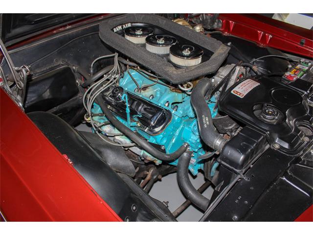 1965 Pontiac GTO (CC-1082163) for sale in Palmetto, Florida