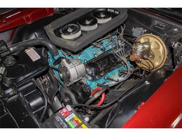 1965 Pontiac GTO (CC-1082163) for sale in Palmetto, Florida