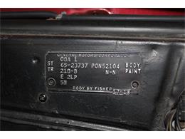 1965 Pontiac GTO (CC-1082163) for sale in Palmetto, Florida