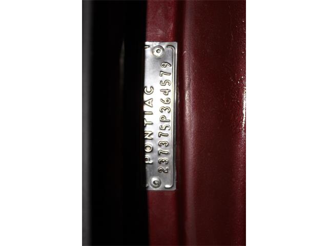 1965 Pontiac GTO (CC-1082163) for sale in Palmetto, Florida