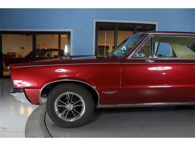 1965 Pontiac GTO (CC-1082163) for sale in Palmetto, Florida