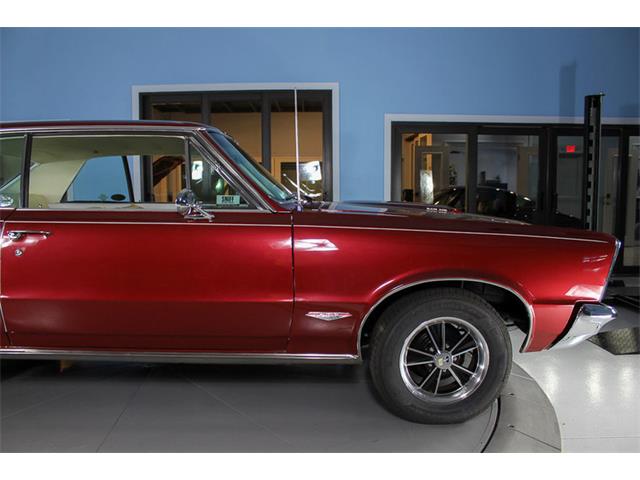 1965 Pontiac GTO (CC-1082163) for sale in Palmetto, Florida