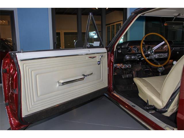 1965 Pontiac GTO (CC-1082163) for sale in Palmetto, Florida