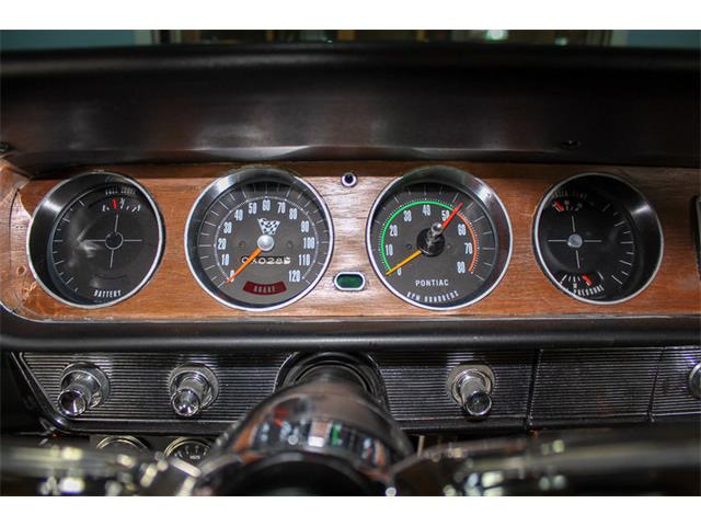 1965 Pontiac GTO (CC-1082163) for sale in Palmetto, Florida