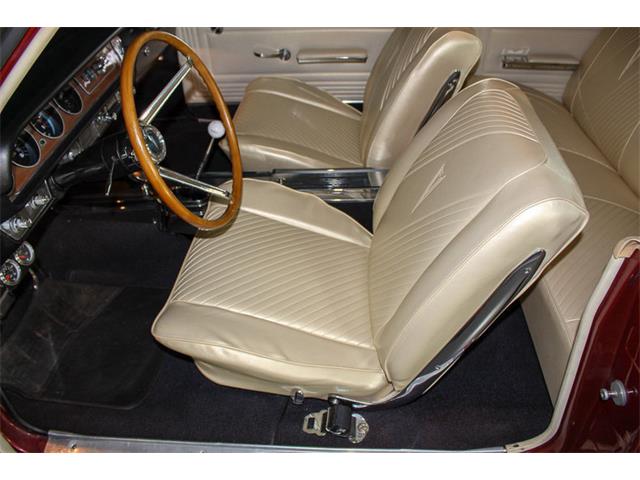 1965 Pontiac GTO (CC-1082163) for sale in Palmetto, Florida