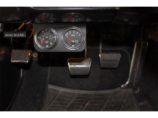 1965 Pontiac GTO (CC-1082163) for sale in Palmetto, Florida