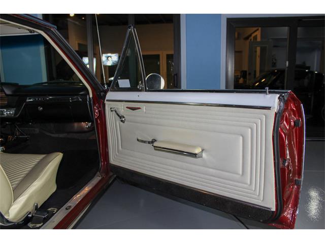 1965 Pontiac GTO (CC-1082163) for sale in Palmetto, Florida
