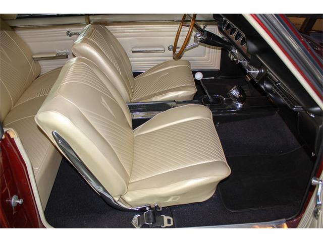 1965 Pontiac GTO (CC-1082163) for sale in Palmetto, Florida