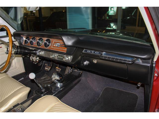 1965 Pontiac GTO (CC-1082163) for sale in Palmetto, Florida