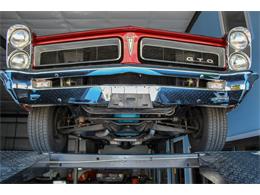 1965 Pontiac GTO (CC-1082163) for sale in Palmetto, Florida