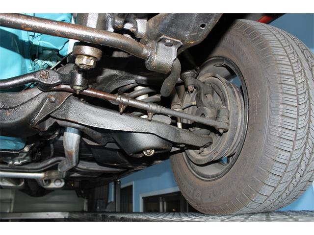 1965 Pontiac GTO (CC-1082163) for sale in Palmetto, Florida