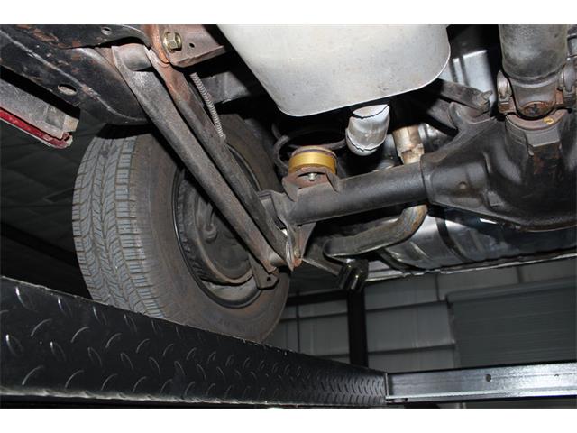 1965 Pontiac GTO (CC-1082163) for sale in Palmetto, Florida