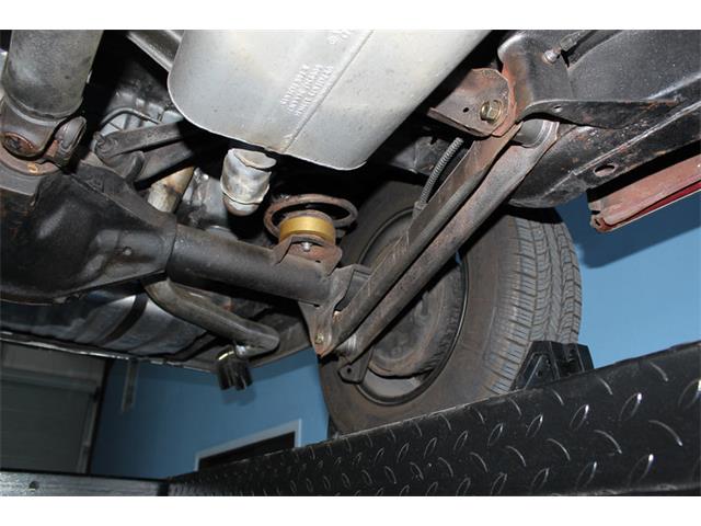 1965 Pontiac GTO (CC-1082163) for sale in Palmetto, Florida