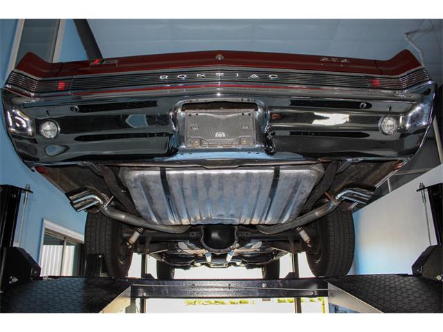 1965 Pontiac GTO (CC-1082163) for sale in Palmetto, Florida