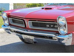 1965 Pontiac GTO (CC-1082163) for sale in Palmetto, Florida
