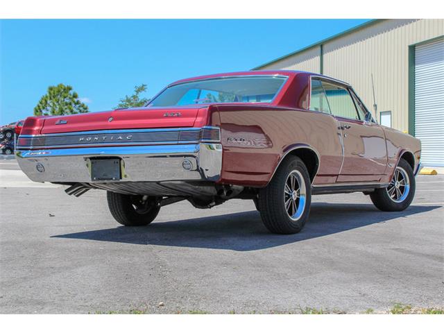 1965 Pontiac GTO (CC-1082163) for sale in Palmetto, Florida