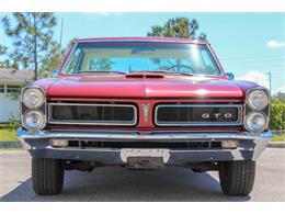 1965 Pontiac GTO (CC-1082163) for sale in Palmetto, Florida