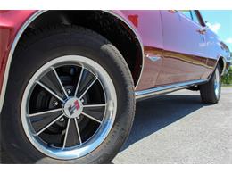 1965 Pontiac GTO (CC-1082163) for sale in Palmetto, Florida