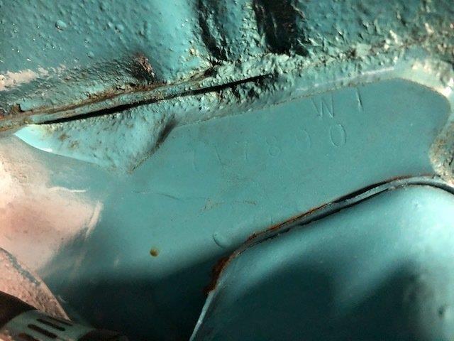 1965 Pontiac GTO (CC-1082163) for sale in Palmetto, Florida