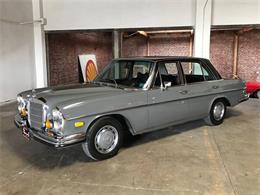 1972 Mercedes-Benz 280SE (CC-1082174) for sale in Los Angeles, California