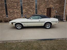 1973 Ford Mustang (CC-1082186) for sale in Clarence, Iowa