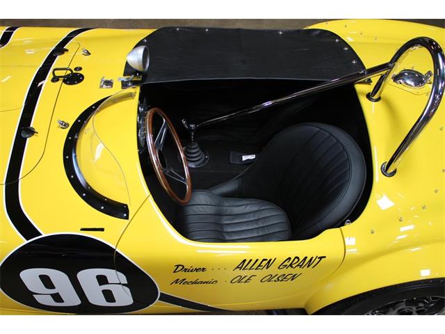 1963 Shelby Cobra for Sale | ClassicCars.com | CC-1082189