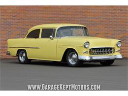 1955 Chevrolet 210 (CC-1082194) for sale in Grand Rapids, Michigan