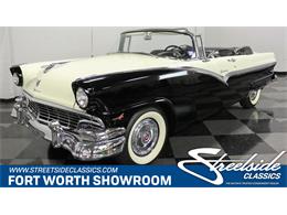 1956 Ford Sunliner (CC-1082198) for sale in Ft Worth, Texas