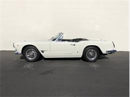 1962 Maserati 3500 (CC-1082200) for sale in San Diego, California
