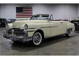 1950 DeSoto Convertible (CC-1082208) for sale in Kentwood, Michigan