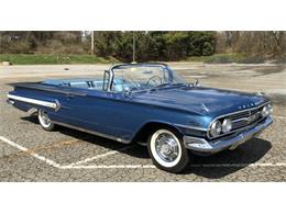 1960 Chevrolet Impala (CC-1082219) for sale in West Chester, Pennsylvania