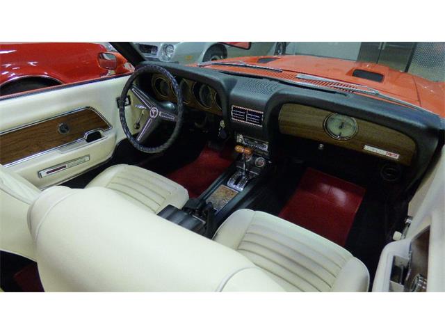 1969 Ford Mustang (CC-1080222) for sale in Atlanta, Georgia